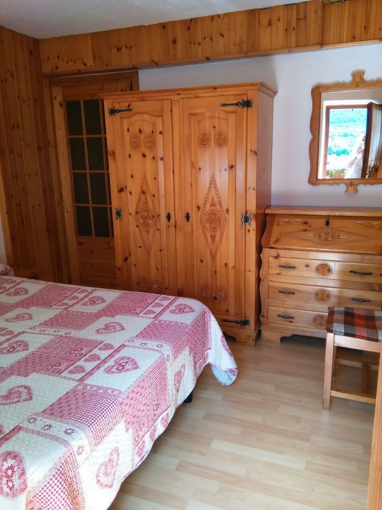 B&B La Vieille Meison De Pappa Sarre Luaran gambar